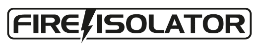 Fire Isolator
